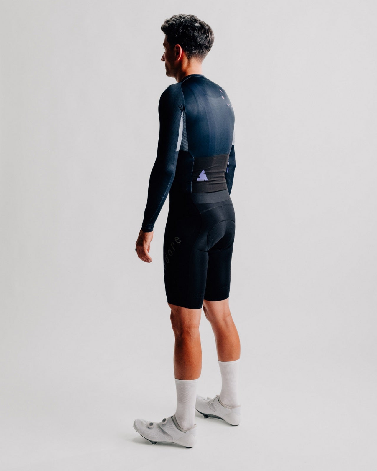 Alternative Ultralight Long Sleeve Jersey