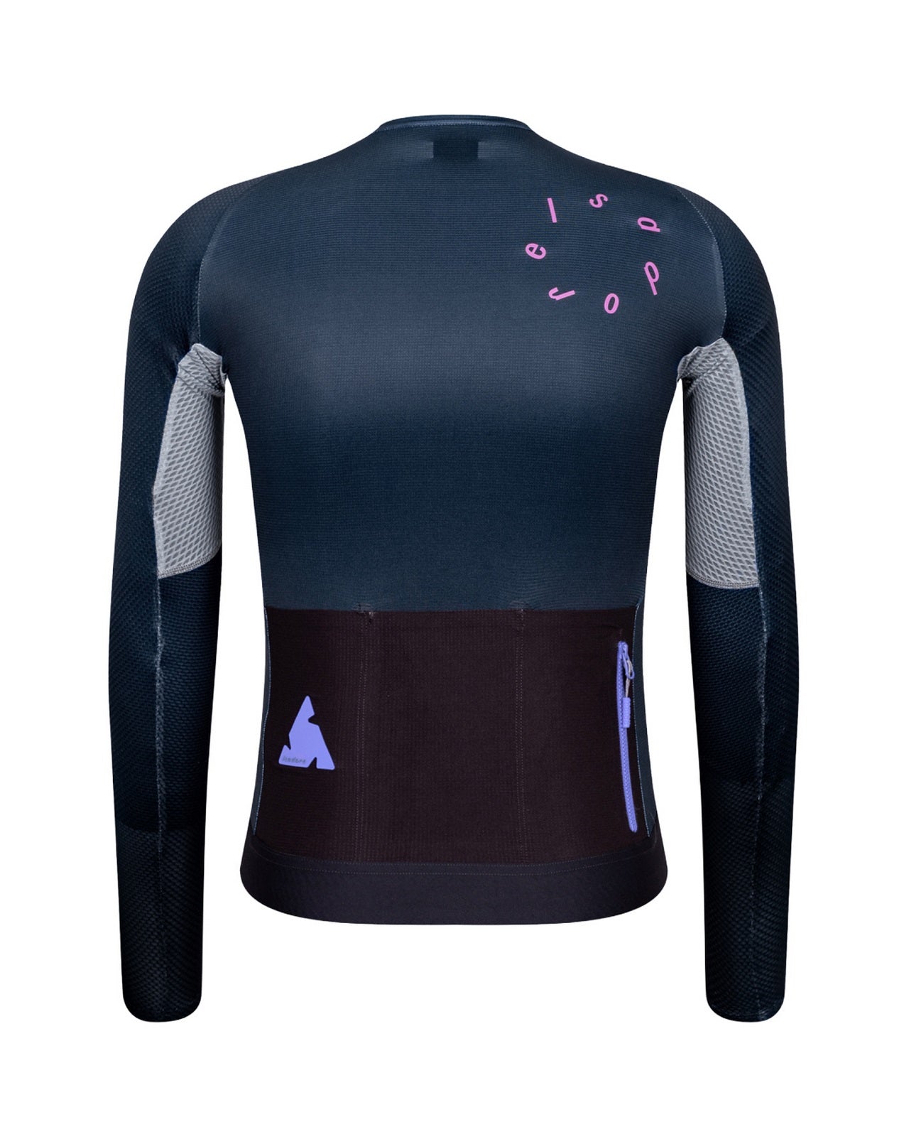 Alternative Ultralight Long Sleeve Jersey