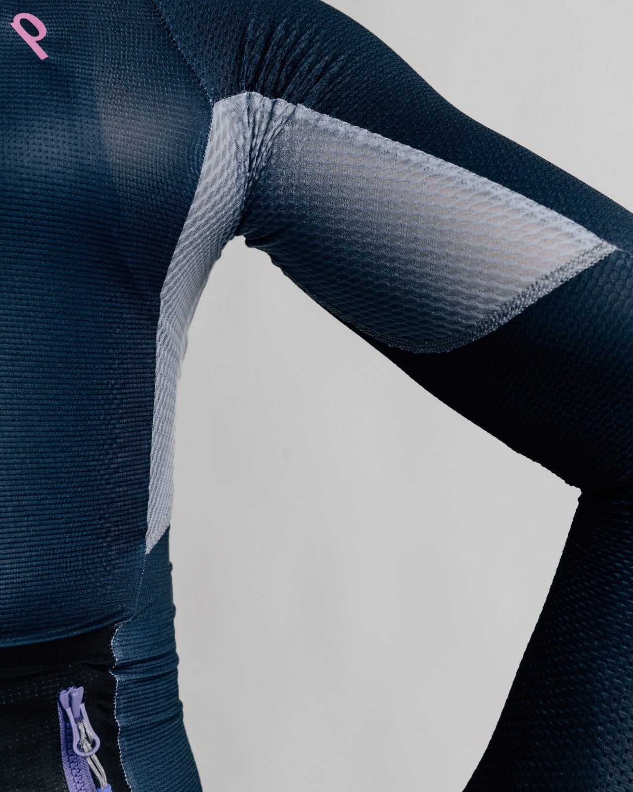 Alternative Ultralight Long Sleeve Jersey