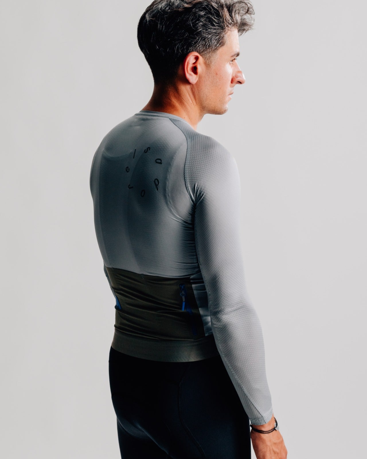 Alternative Ultralight Long Sleeve Jersey