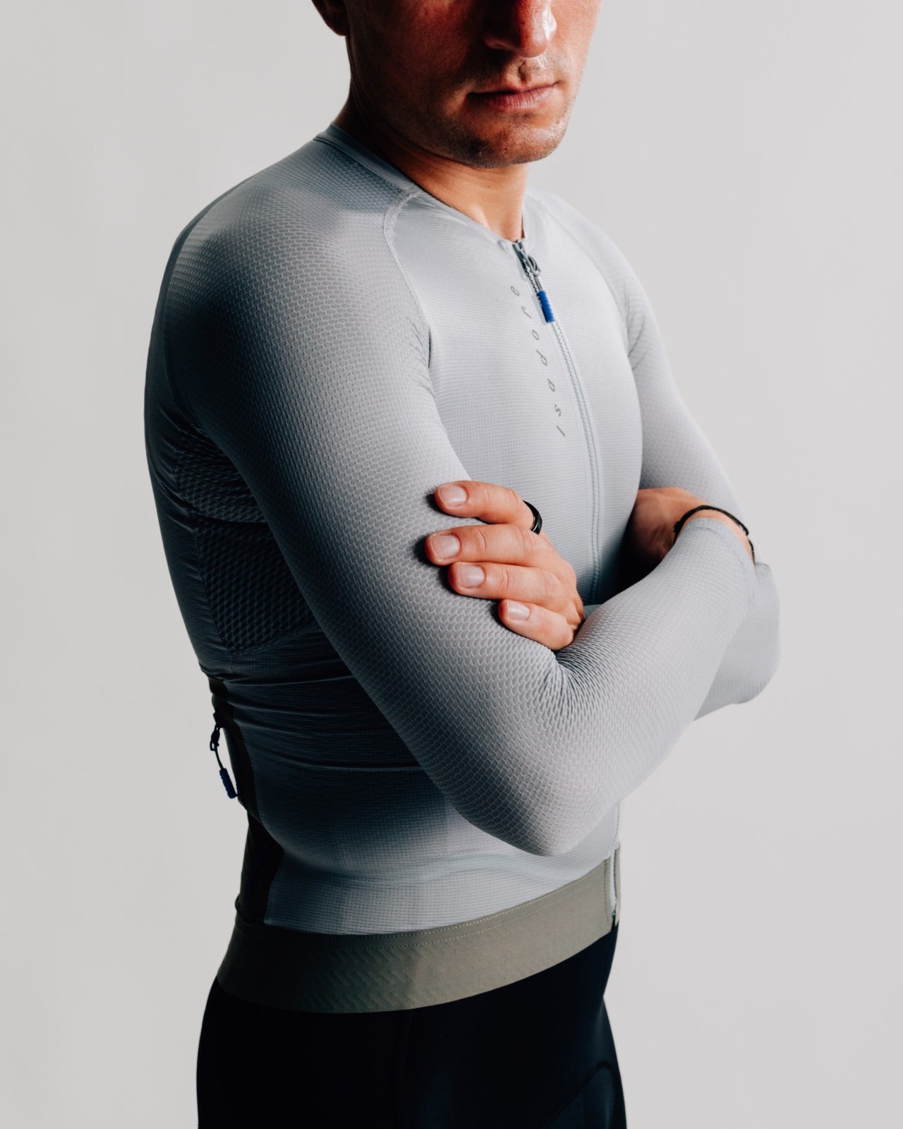 Alternative Ultralight Long Sleeve Jersey