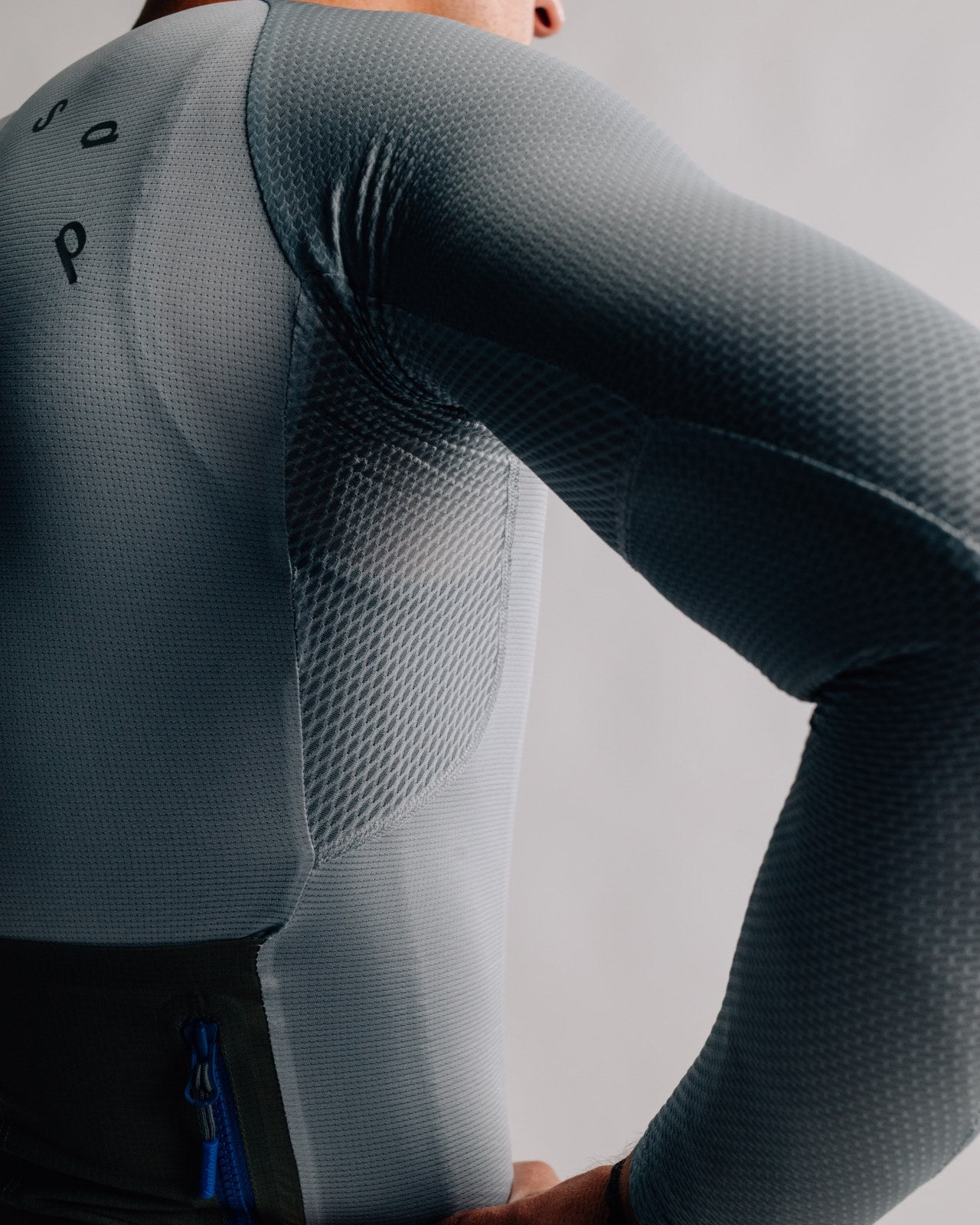 Alternative Ultralight Long Sleeve Jersey