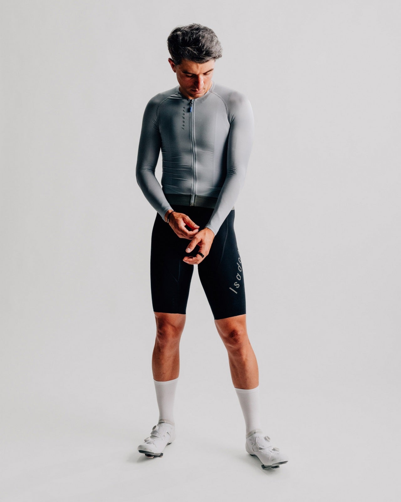 Alternative Ultralight Long Sleeve Jersey