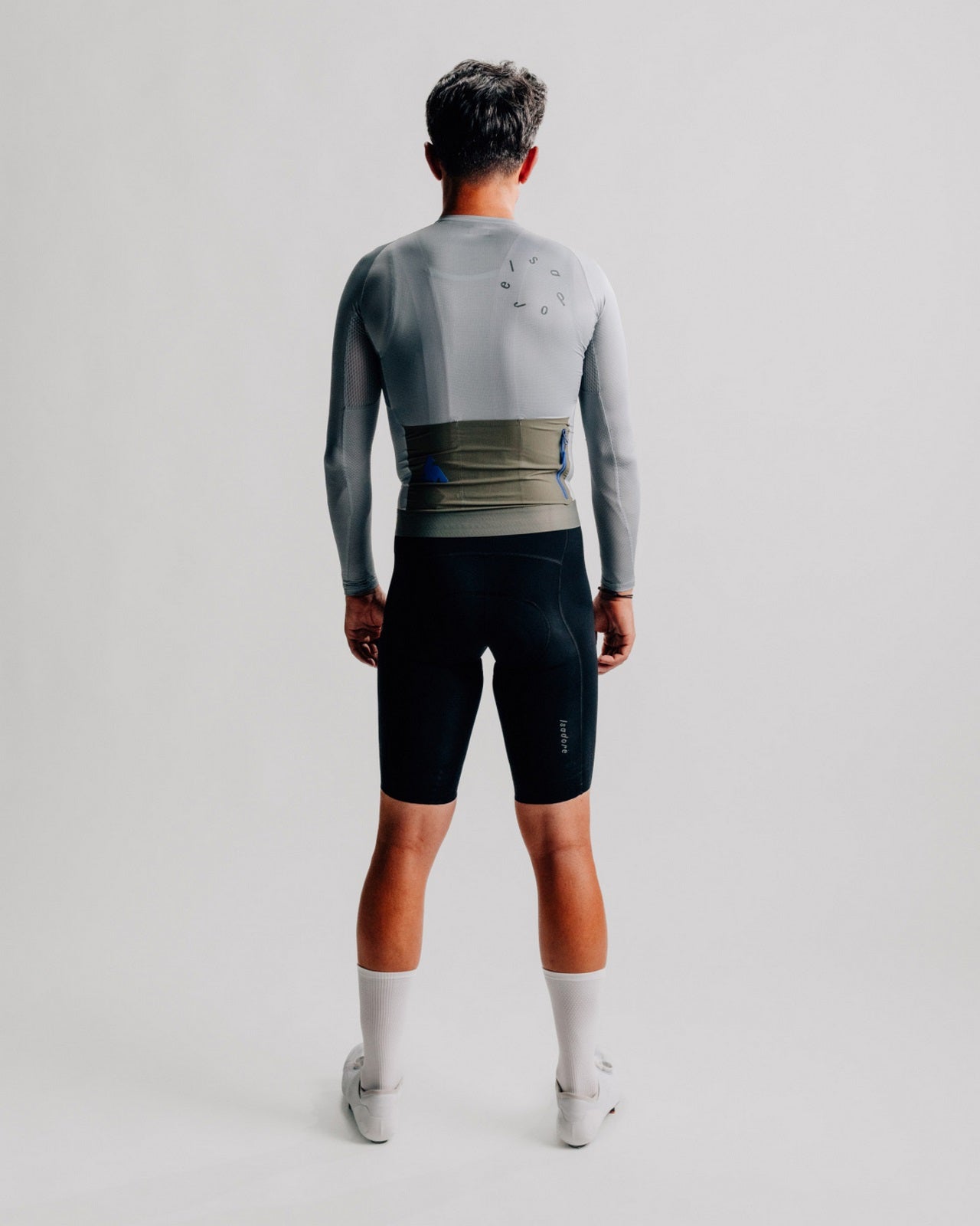 Alternative Ultralight Long Sleeve Jersey