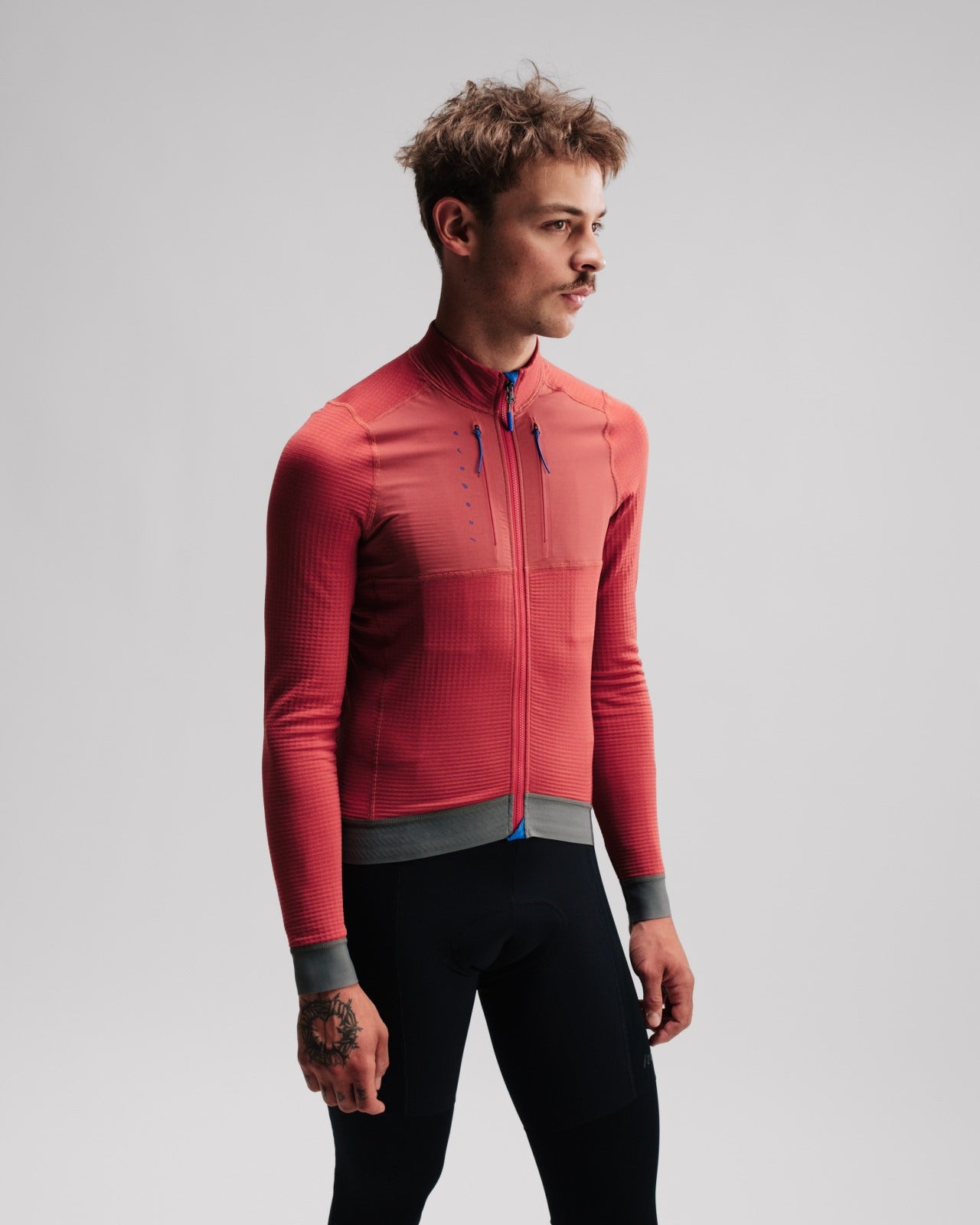 Alternative Winter Long Sleeve Jersey