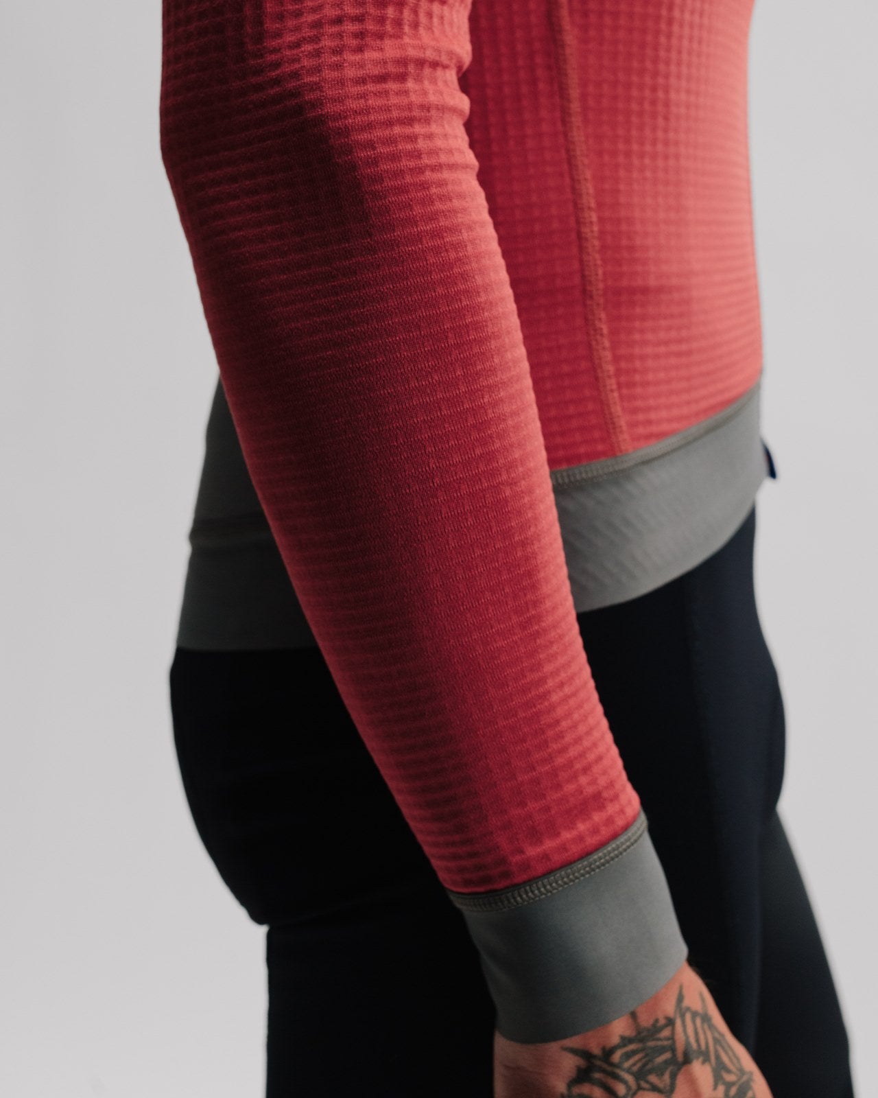 Alternative Winter Long Sleeve Jersey