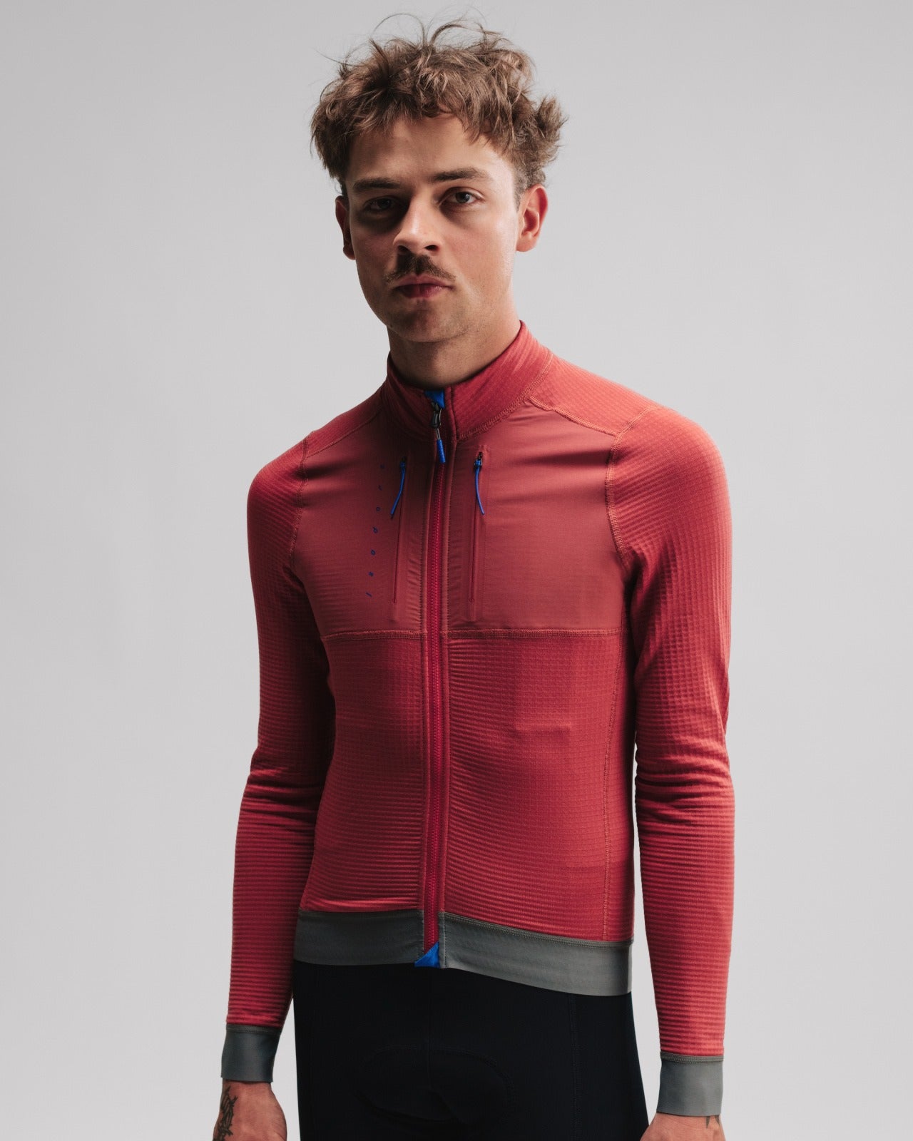 Alternative Winter Long Sleeve Jersey