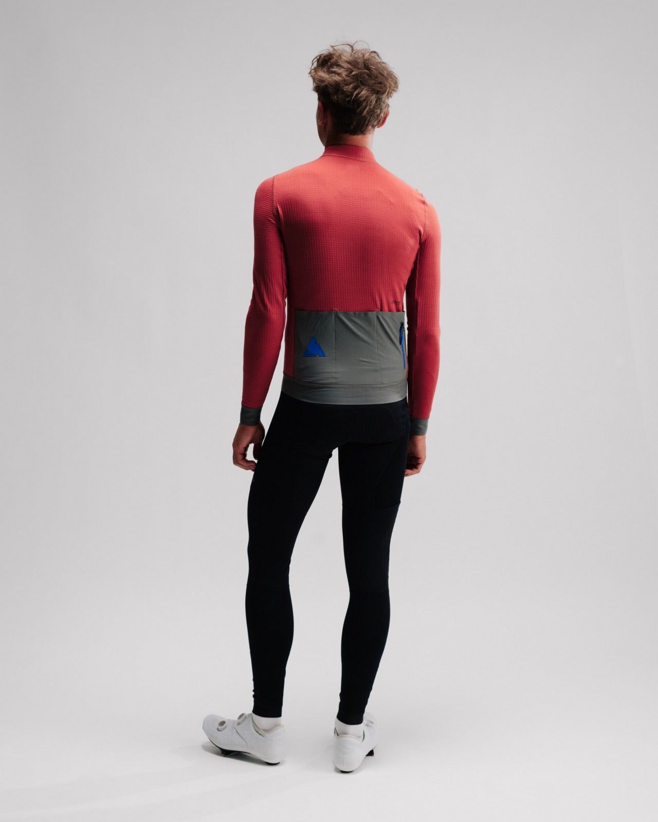 Alternative Winter Long Sleeve Jersey
