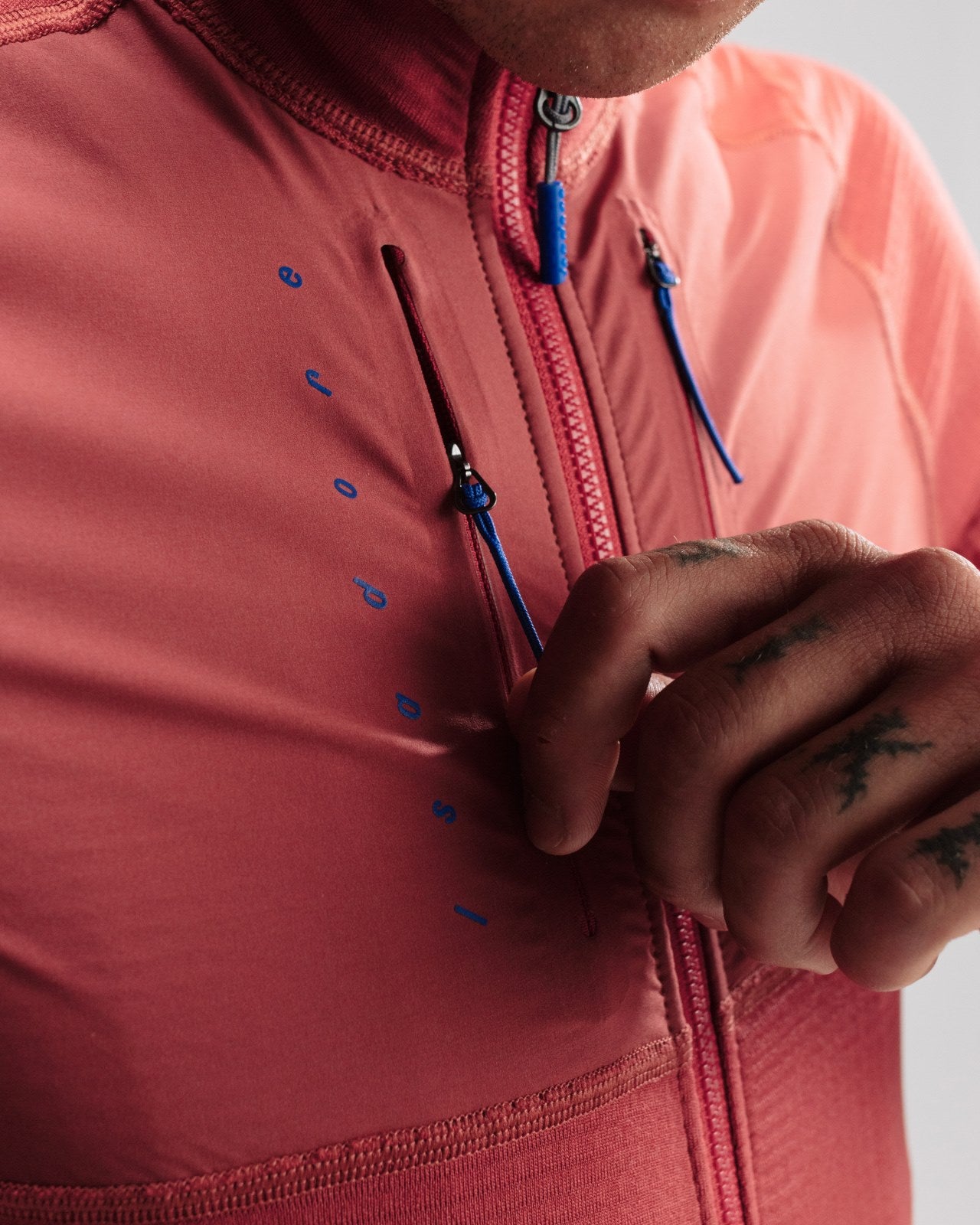 Alternative Winter Long Sleeve Jersey