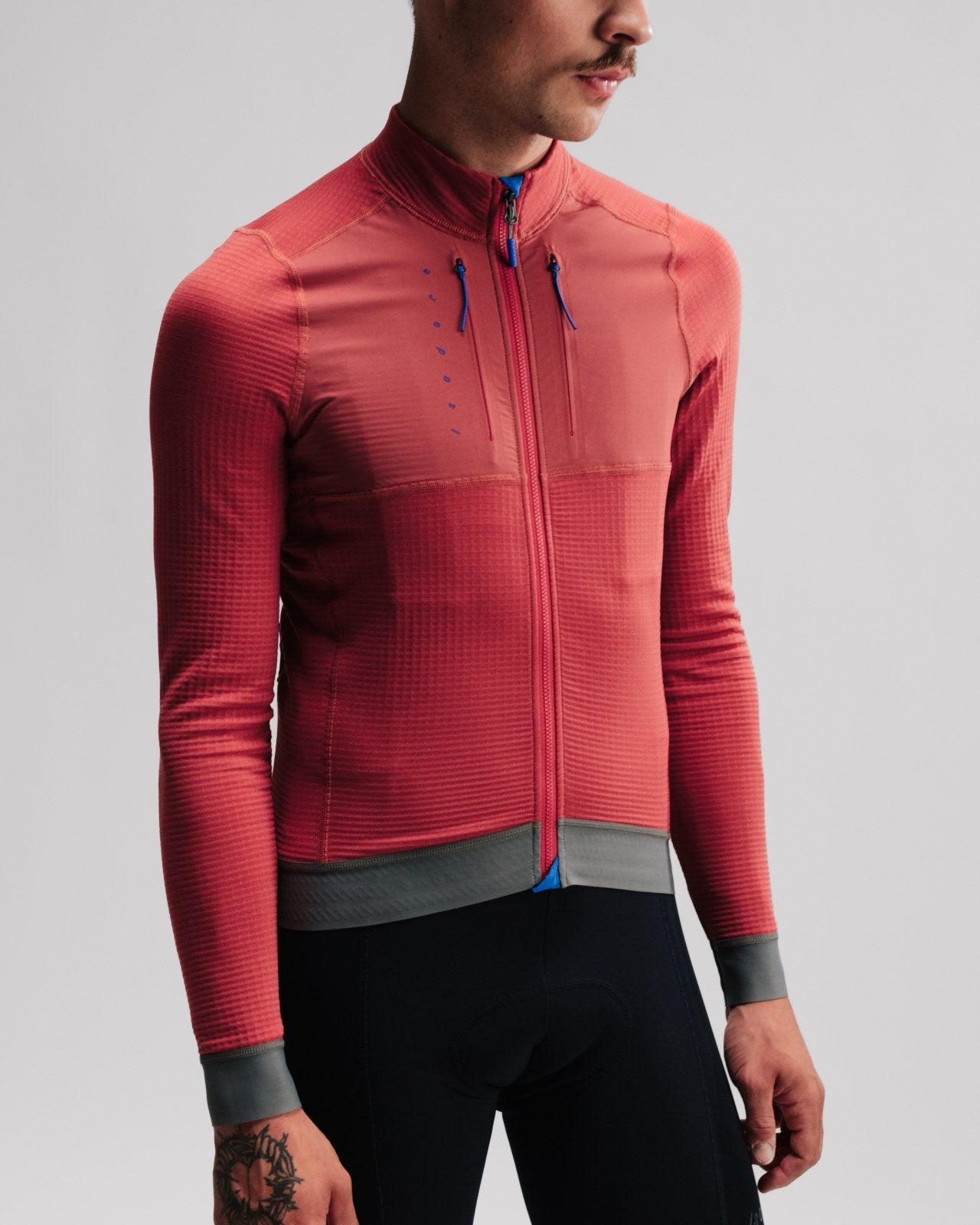 Alternative Winter Long Sleeve Jersey