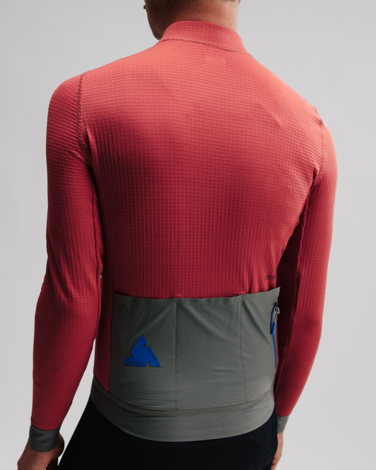 Alternative Winter Long Sleeve Jersey
