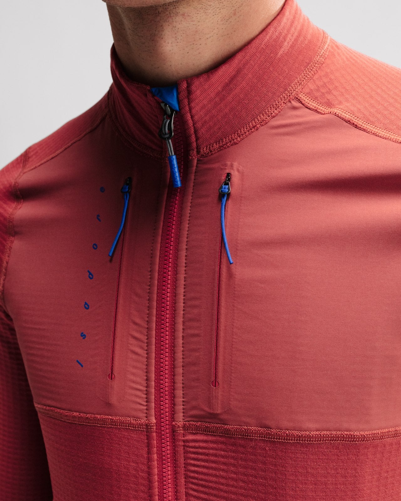 Alternative Winter Long Sleeve Jersey