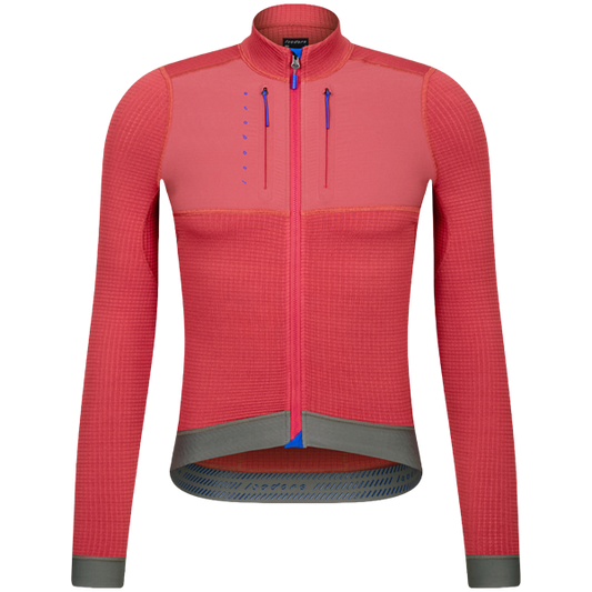 Alternative Winter Long Sleeve Jersey