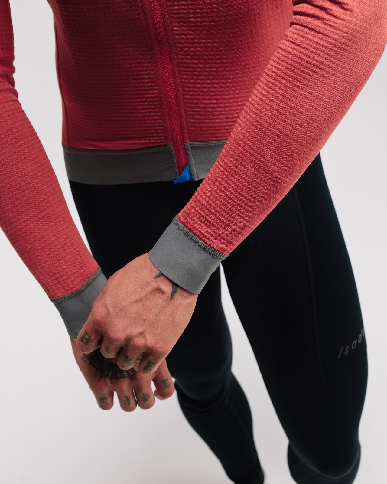 Alternative Winter Long Sleeve Jersey