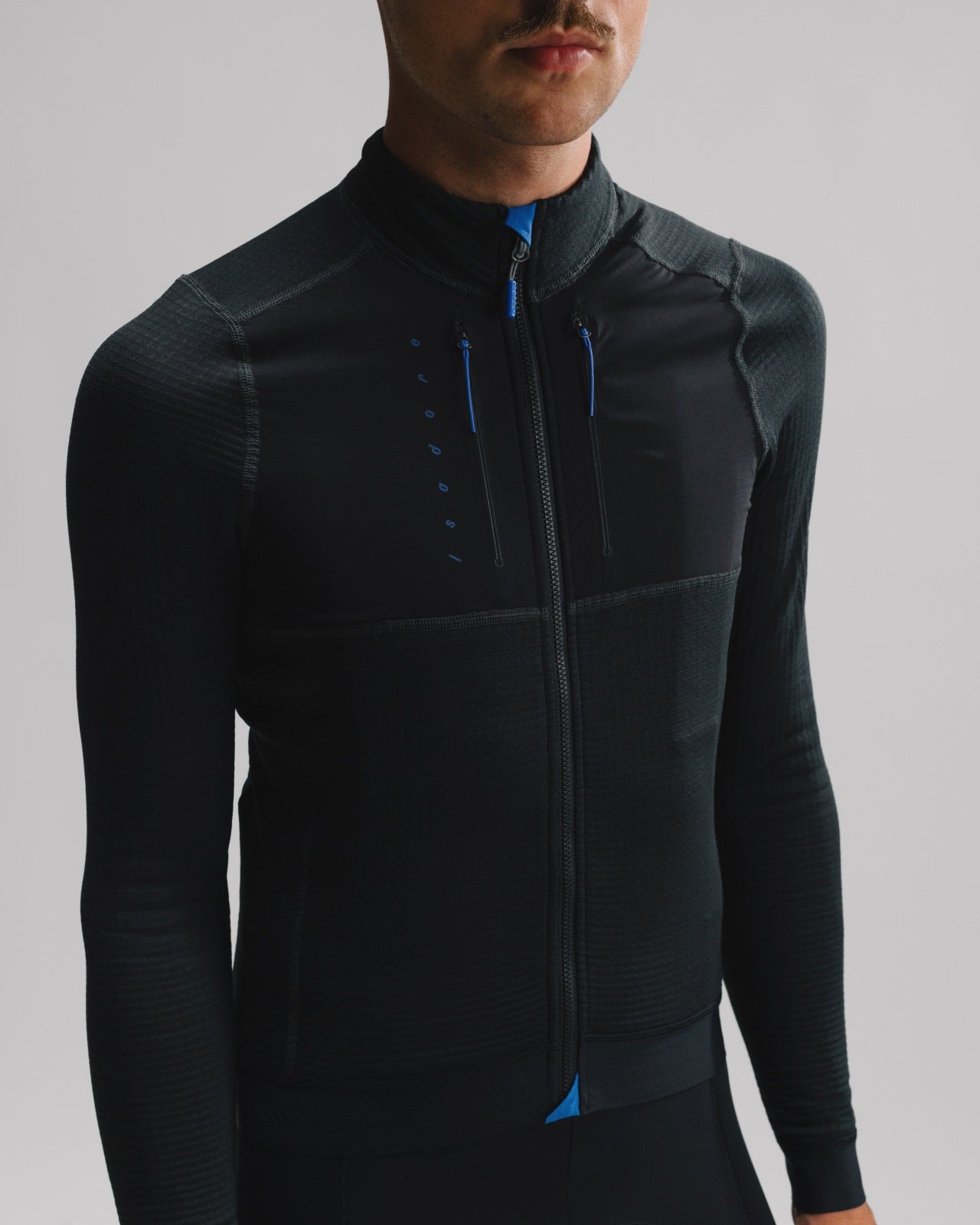 Alternative Winter Long Sleeve Jersey