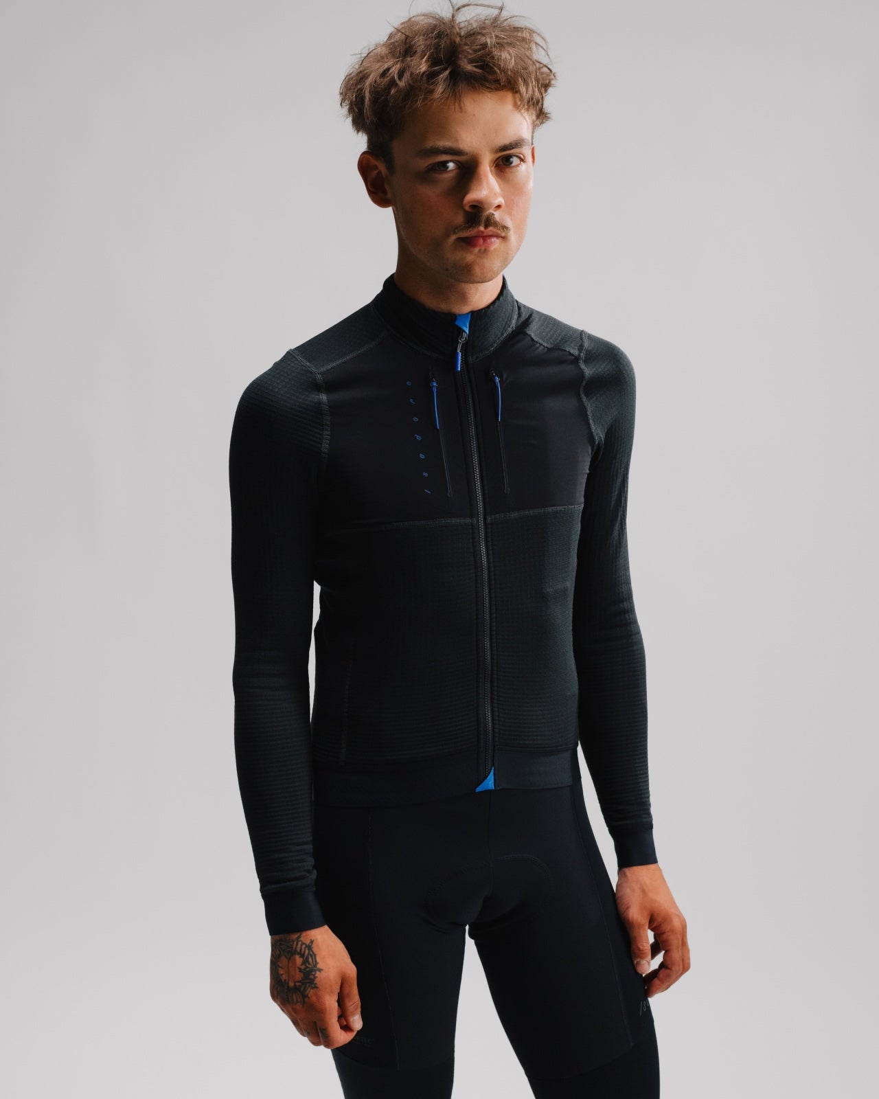 Alternative Winter Long Sleeve Jersey