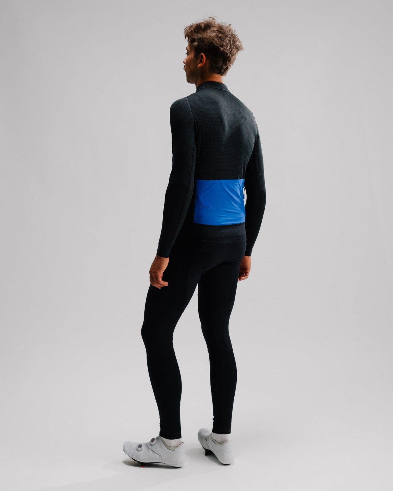 Alternative Winter Long Sleeve Jersey