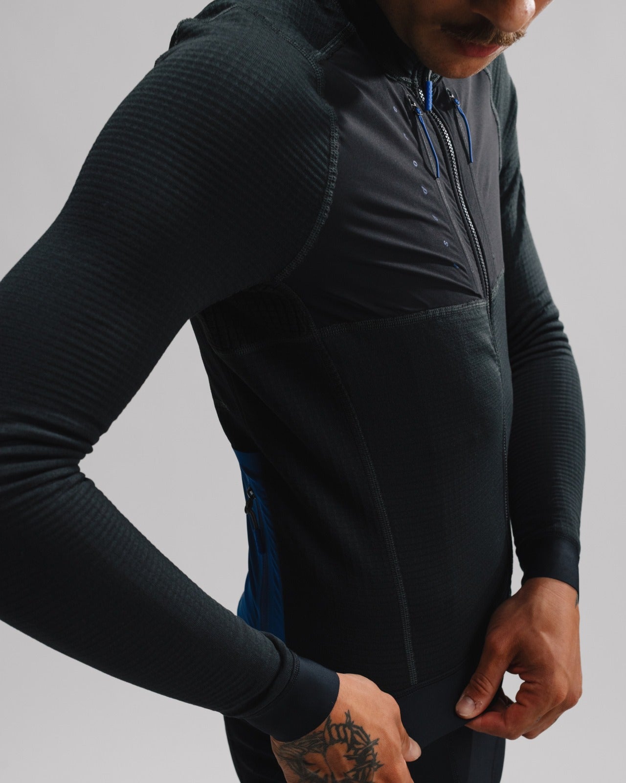 Alternative Winter Long Sleeve Jersey