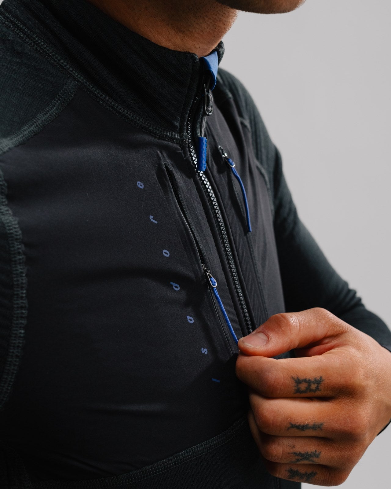 Alternative Winter Long Sleeve Jersey
