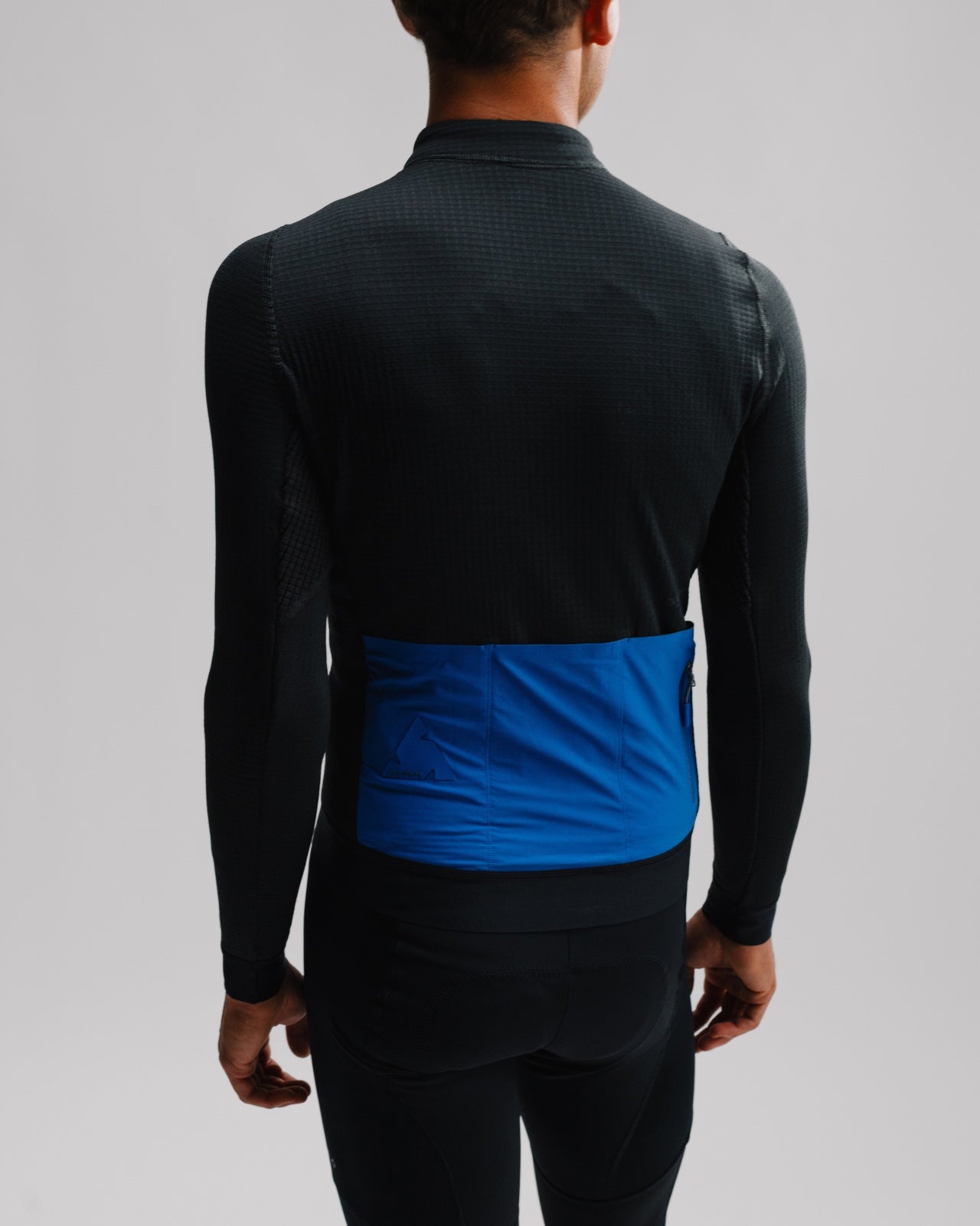 Alternative Winter Long Sleeve Jersey