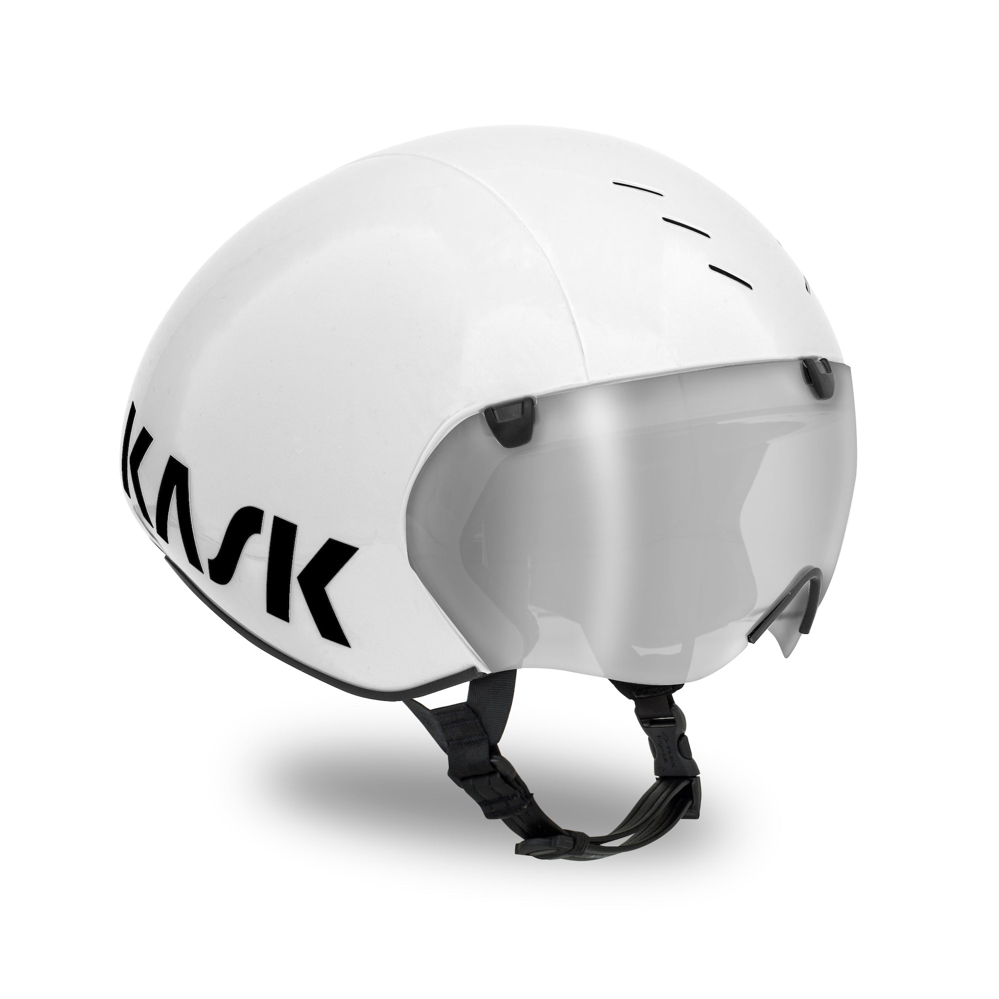 Kask Bambino Pro Helmet - White