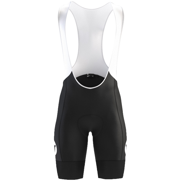 Black Sheep Cycling 半袖ジャージ ビブショーツ 上下セット Black Sheep Cycling Tour Bib Shorts in Black for Men – DSTNC