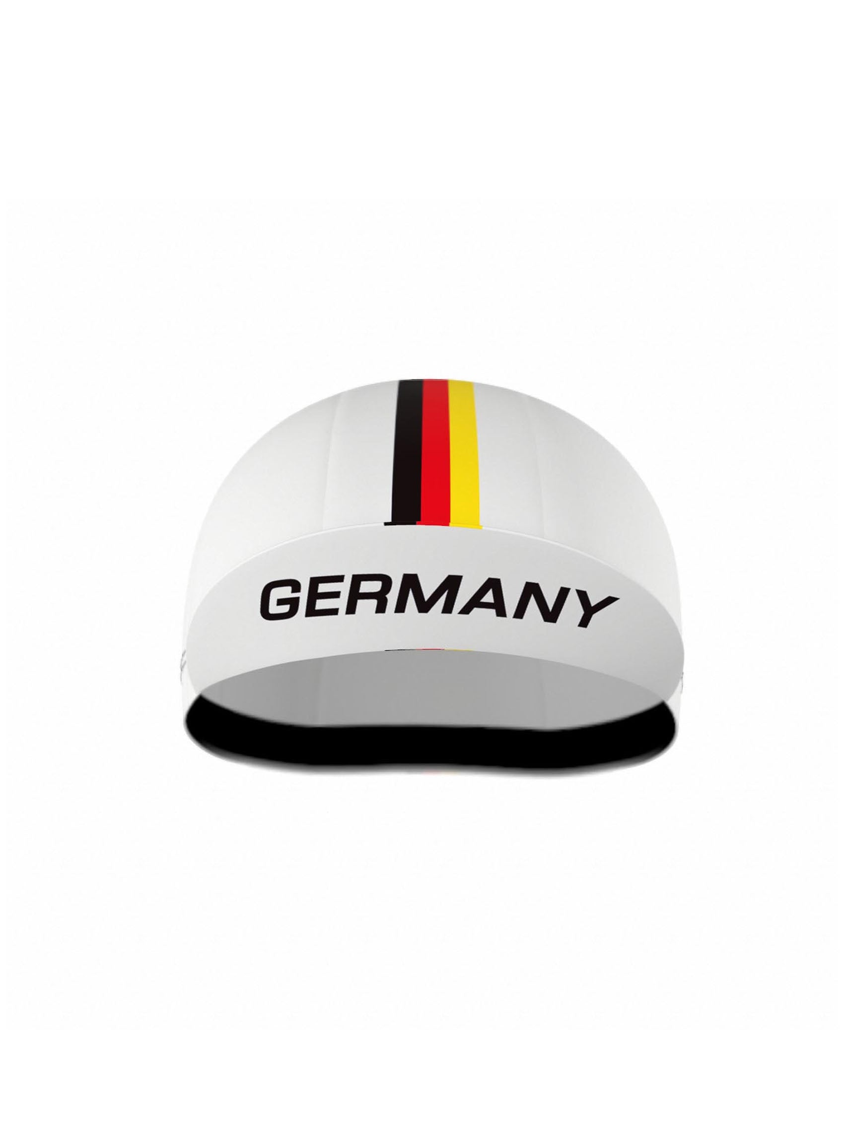 Official German Cycling Cap