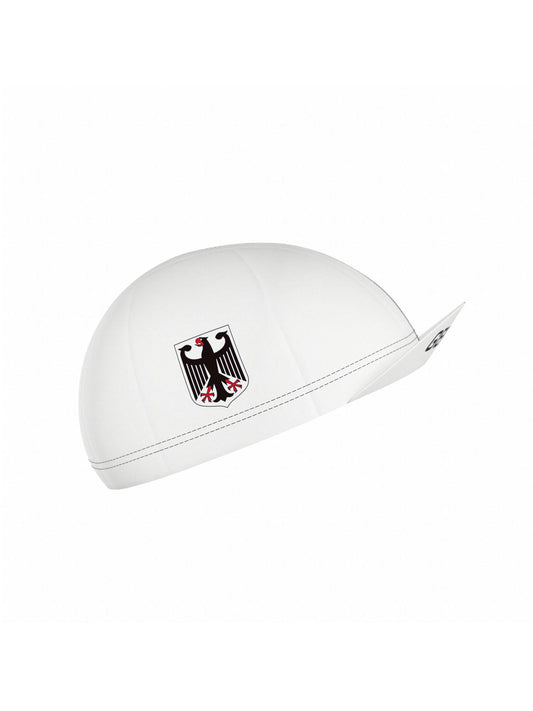 Official German Cycling Cap