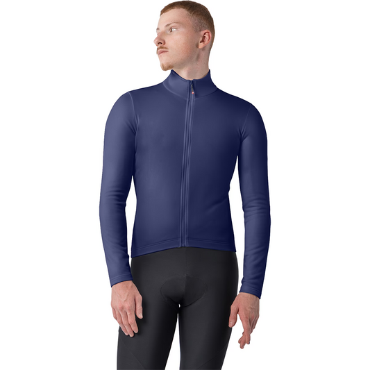 Competizione Thermal Long Sleeve Jersey