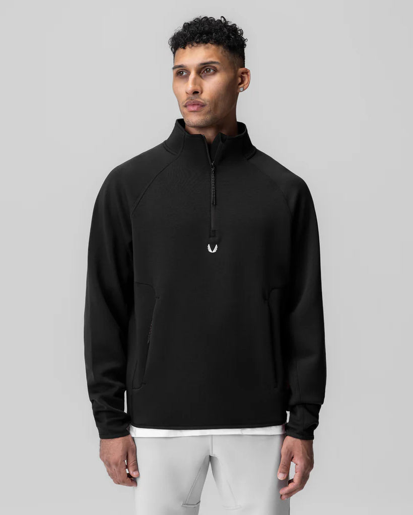 Dri-Core™ Quarter Zip