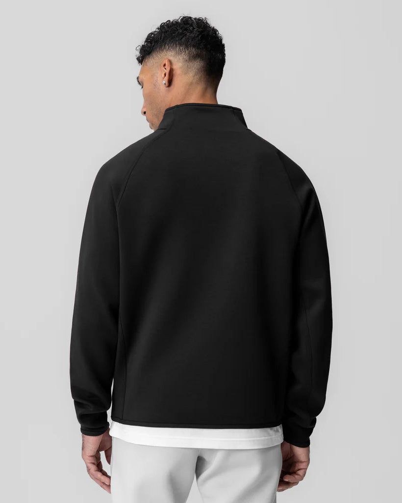 Dri-Core™ Quarter Zip
