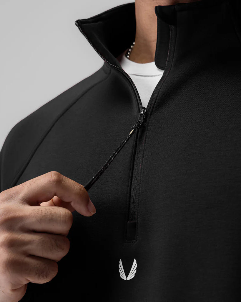 Dri-Core™ Quarter Zip