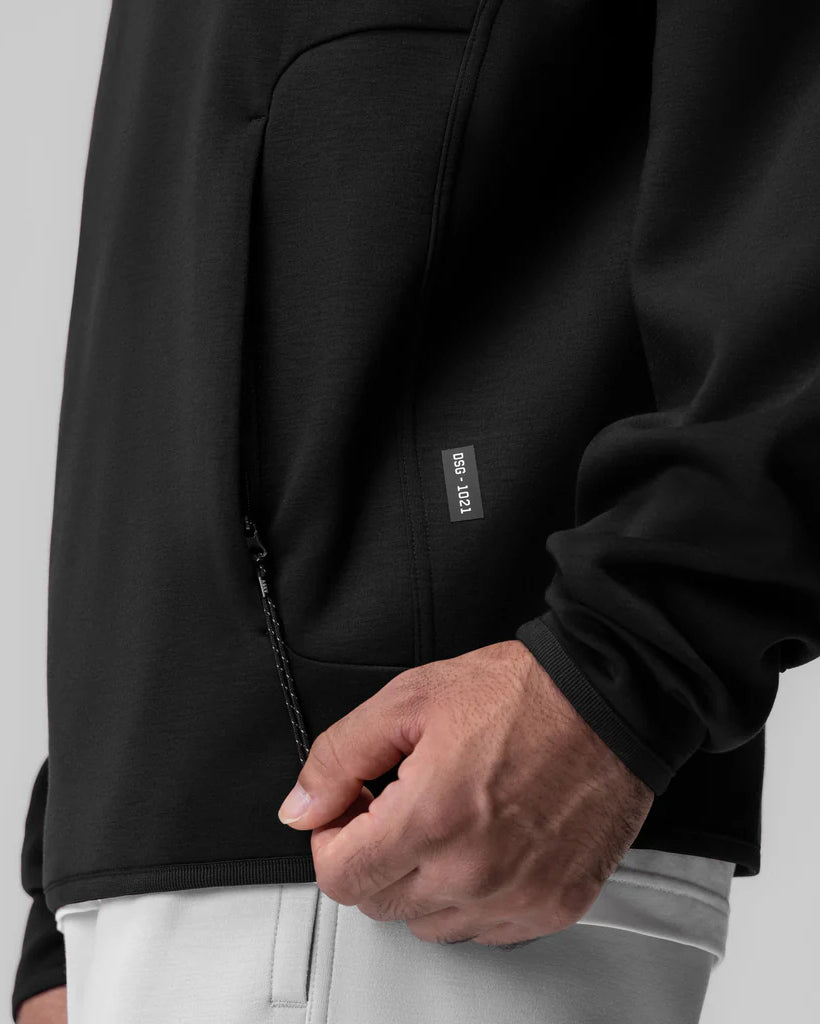 Dri-Core™ Quarter Zip