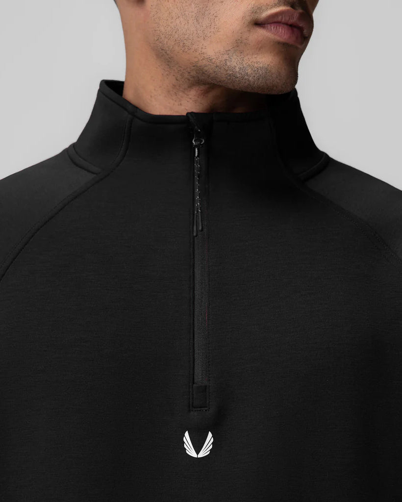 Dri-Core™ Quarter Zip