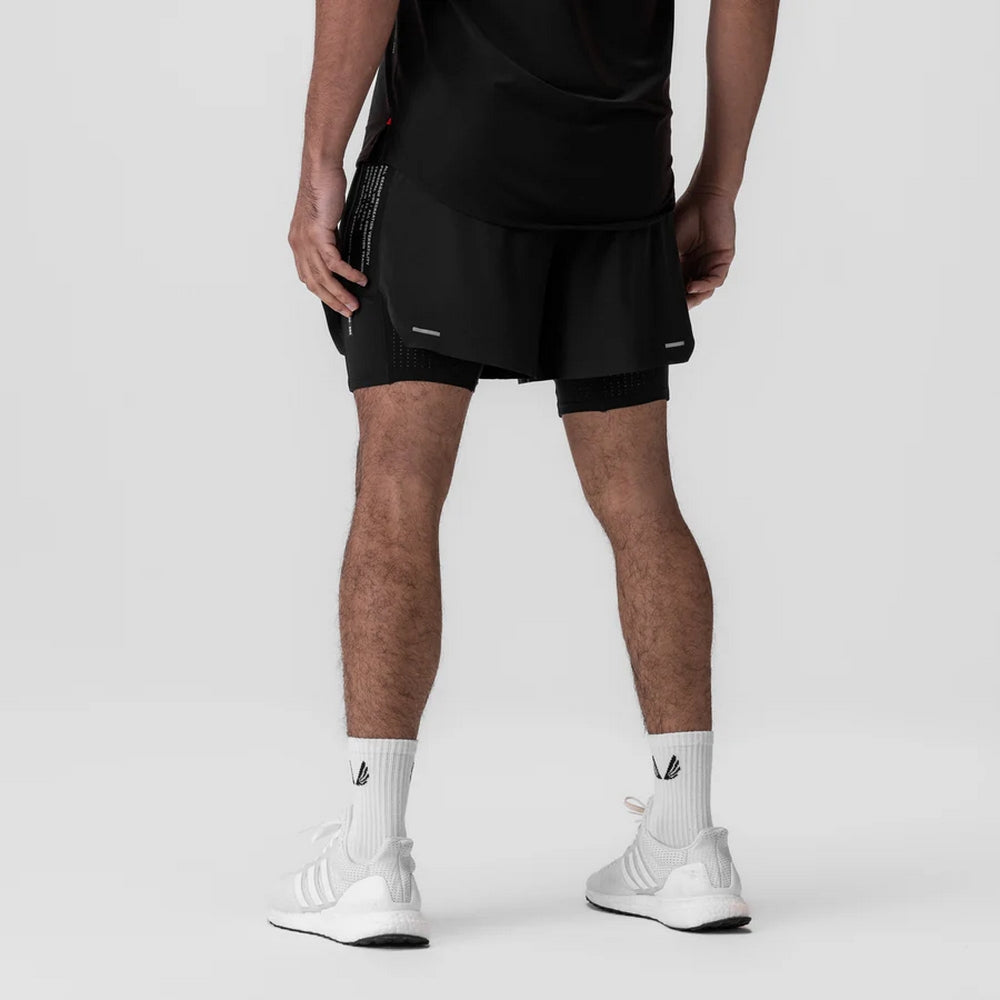 Aerotex™ Hybrid Liner Shorts