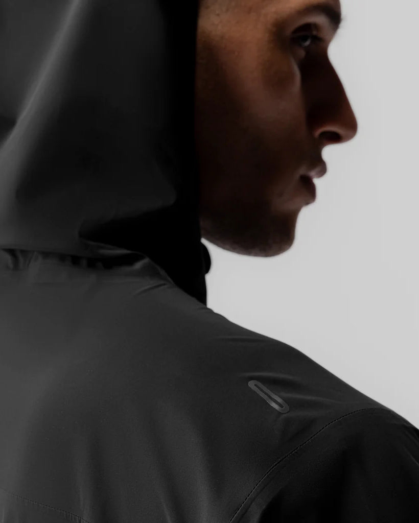 Aerotex™ Lightweight Windbreaker