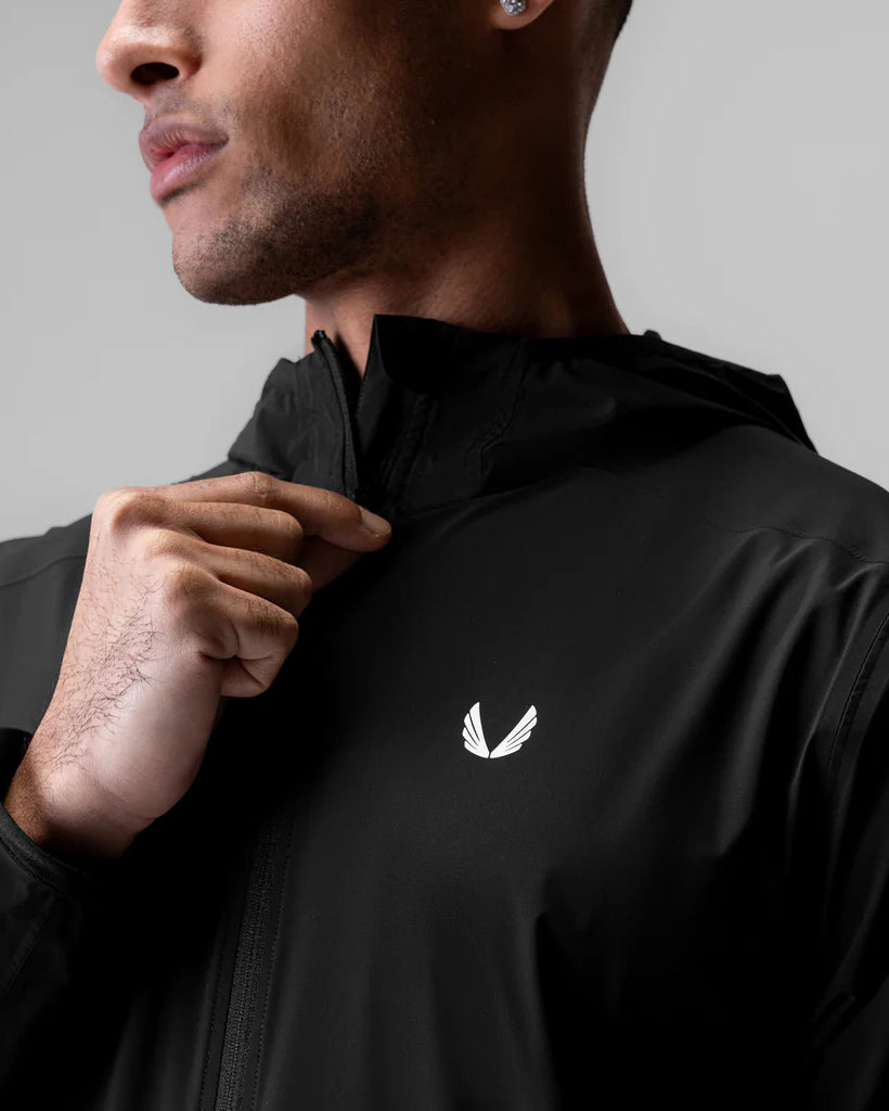 Aerotex™ Lightweight Windbreaker