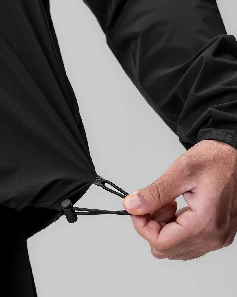 Aerotex™ Lightweight Windbreaker