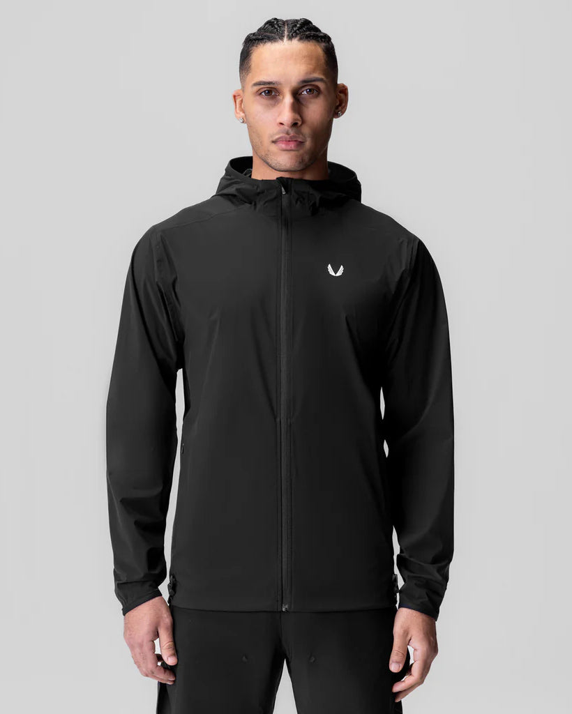 Aerotex™ Lightweight Windbreaker