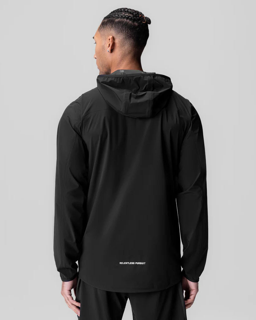 Aerotex™ Lightweight Windbreaker