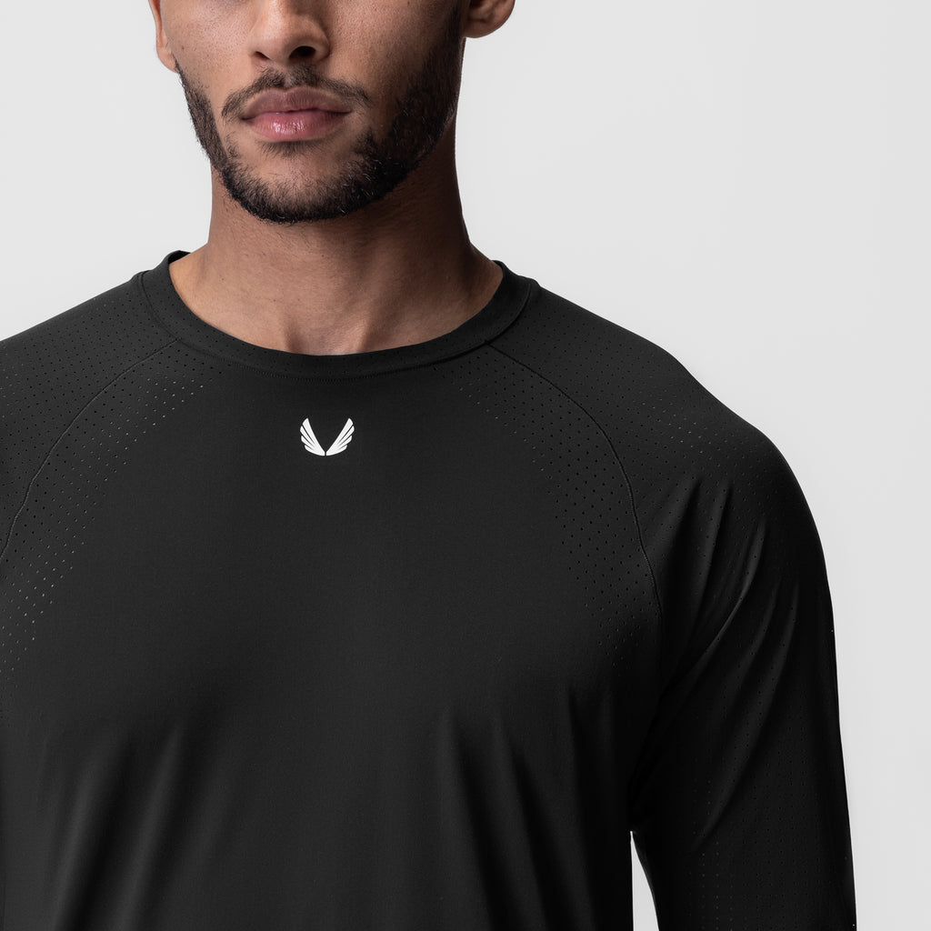 Laser-Vent™ Established Long Sleeve