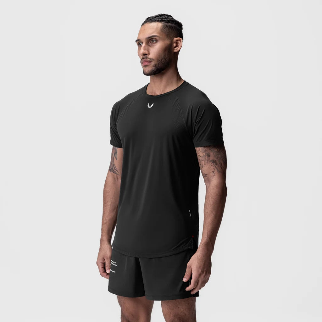 Laser-Vent™ Established Tee