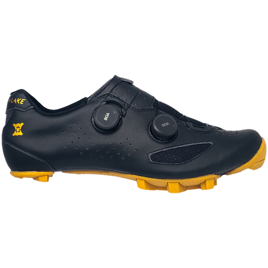 MX239 Gravel Bike Shoe – Men’s