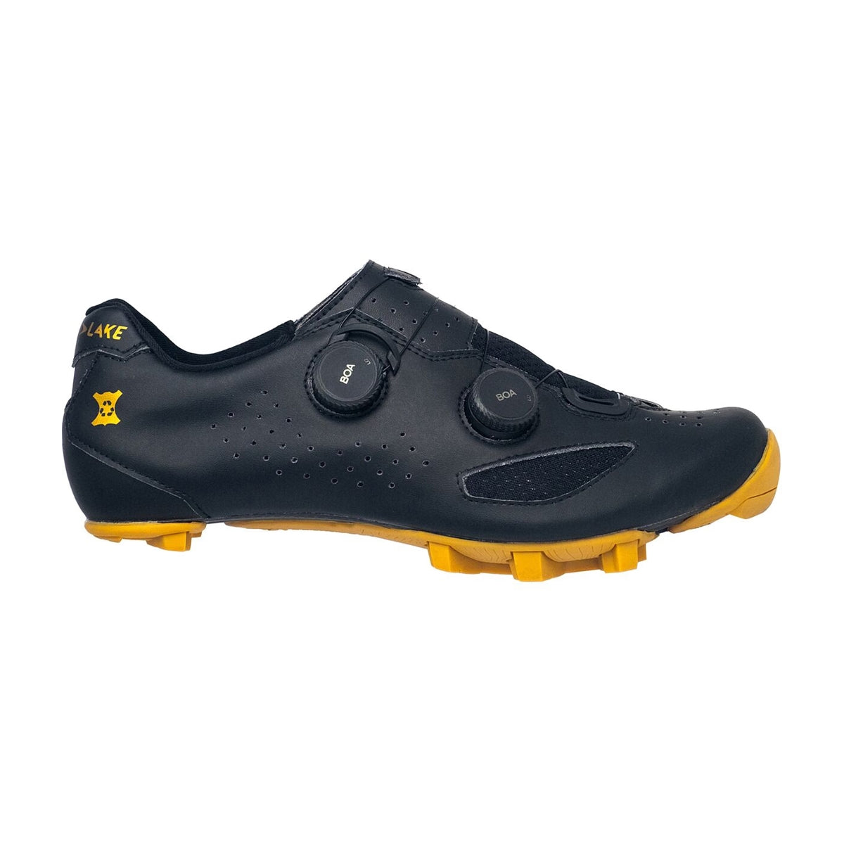 MX239 Gravel Bike Shoe – Men’s