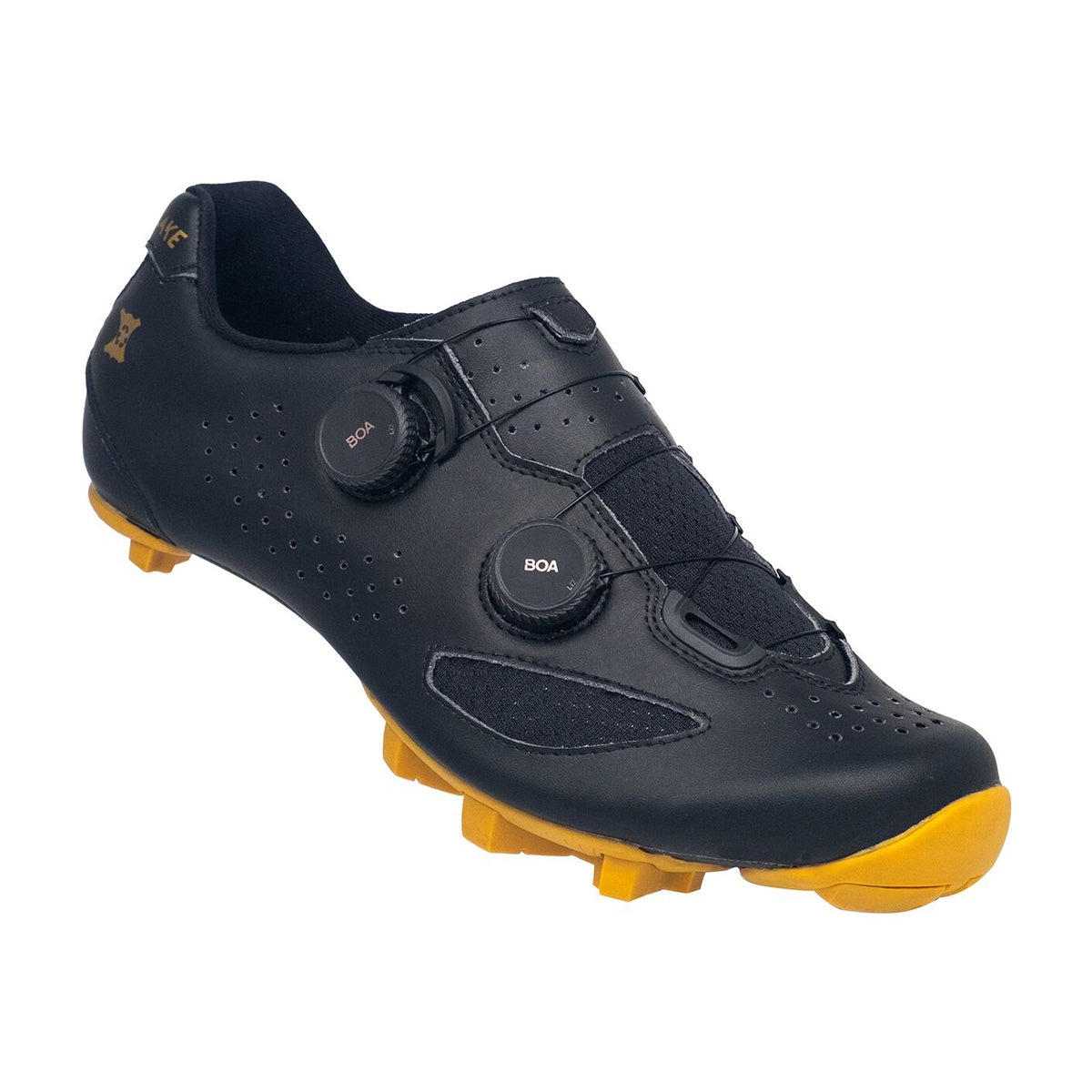 MX239 Gravel Bike Shoe – Men’s