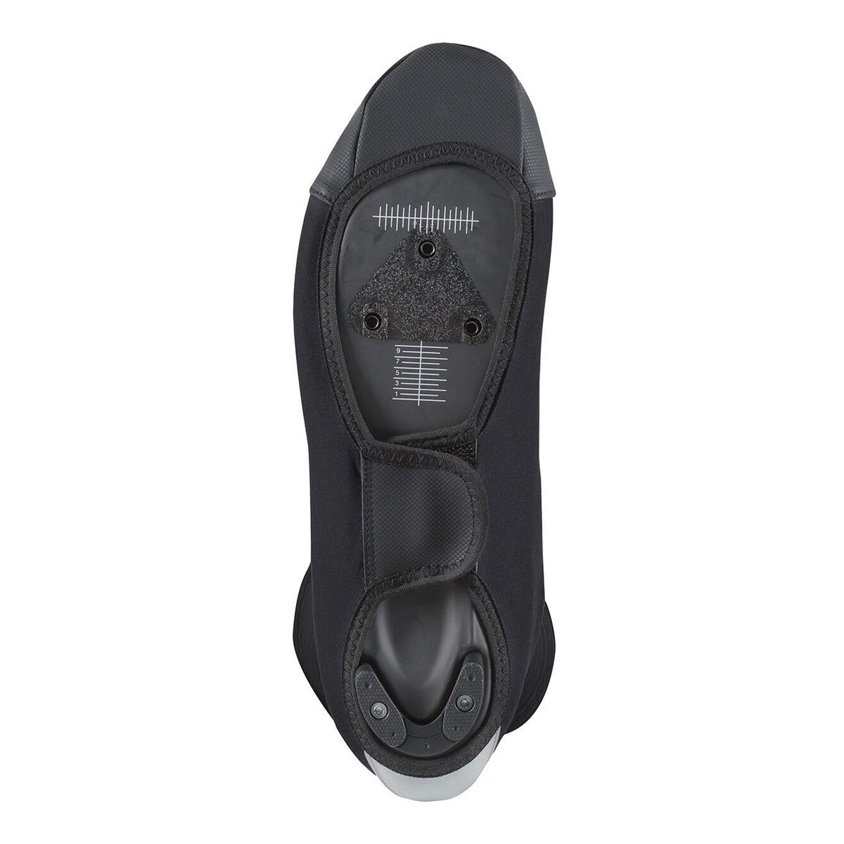 Espresso 2 Shoecover