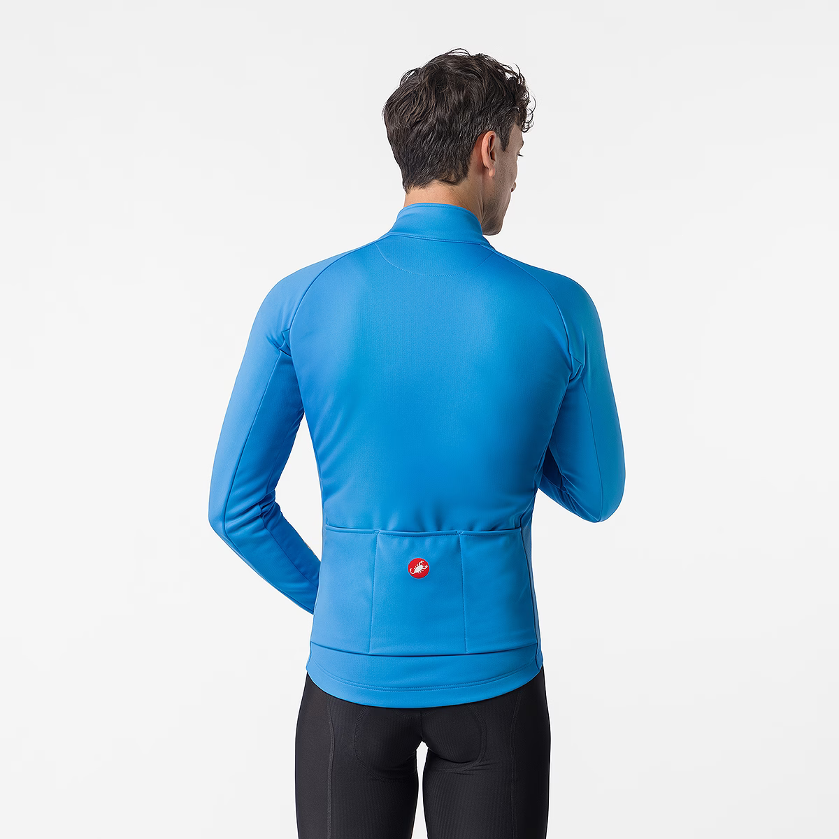 Competizione Jacket