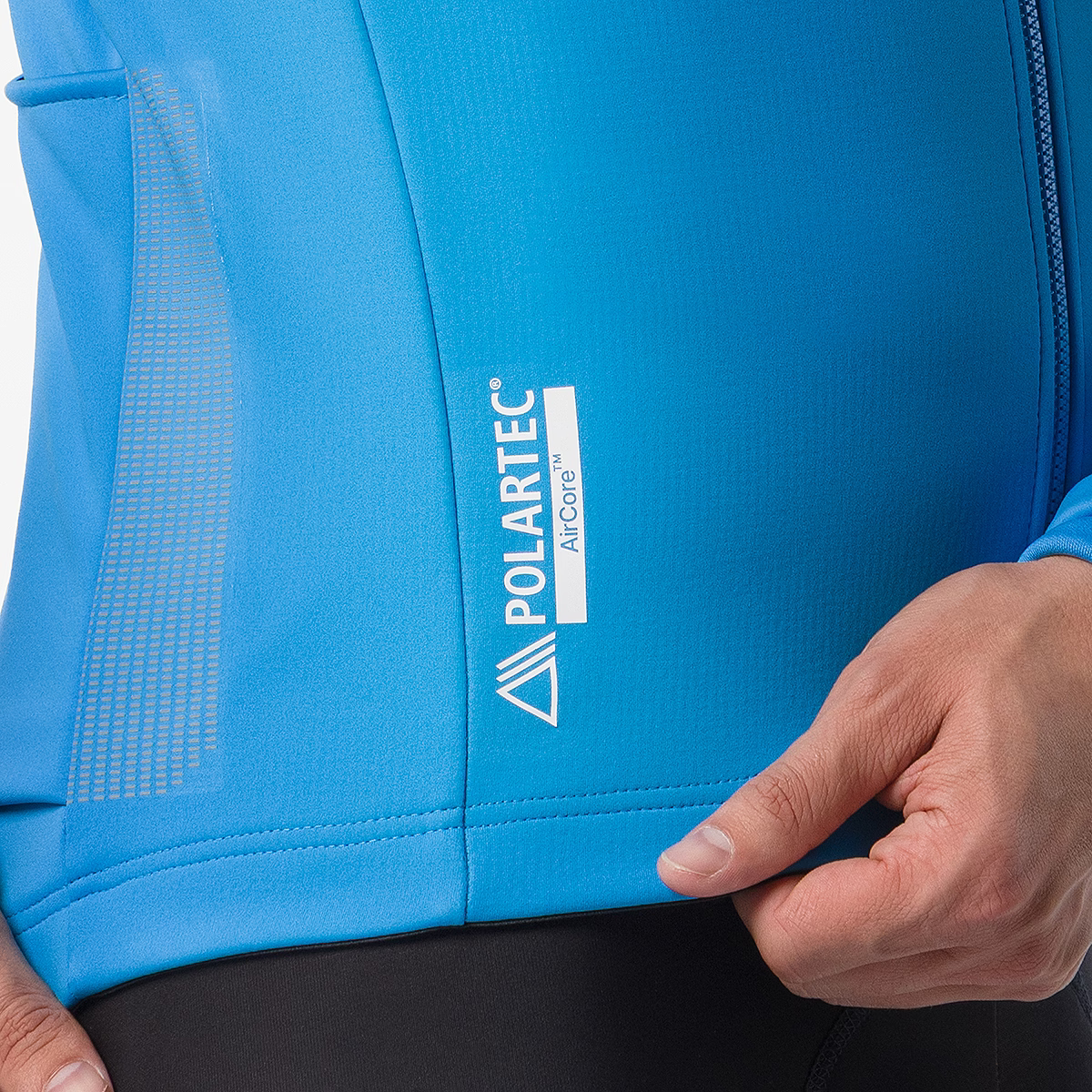 Competizione Jacket