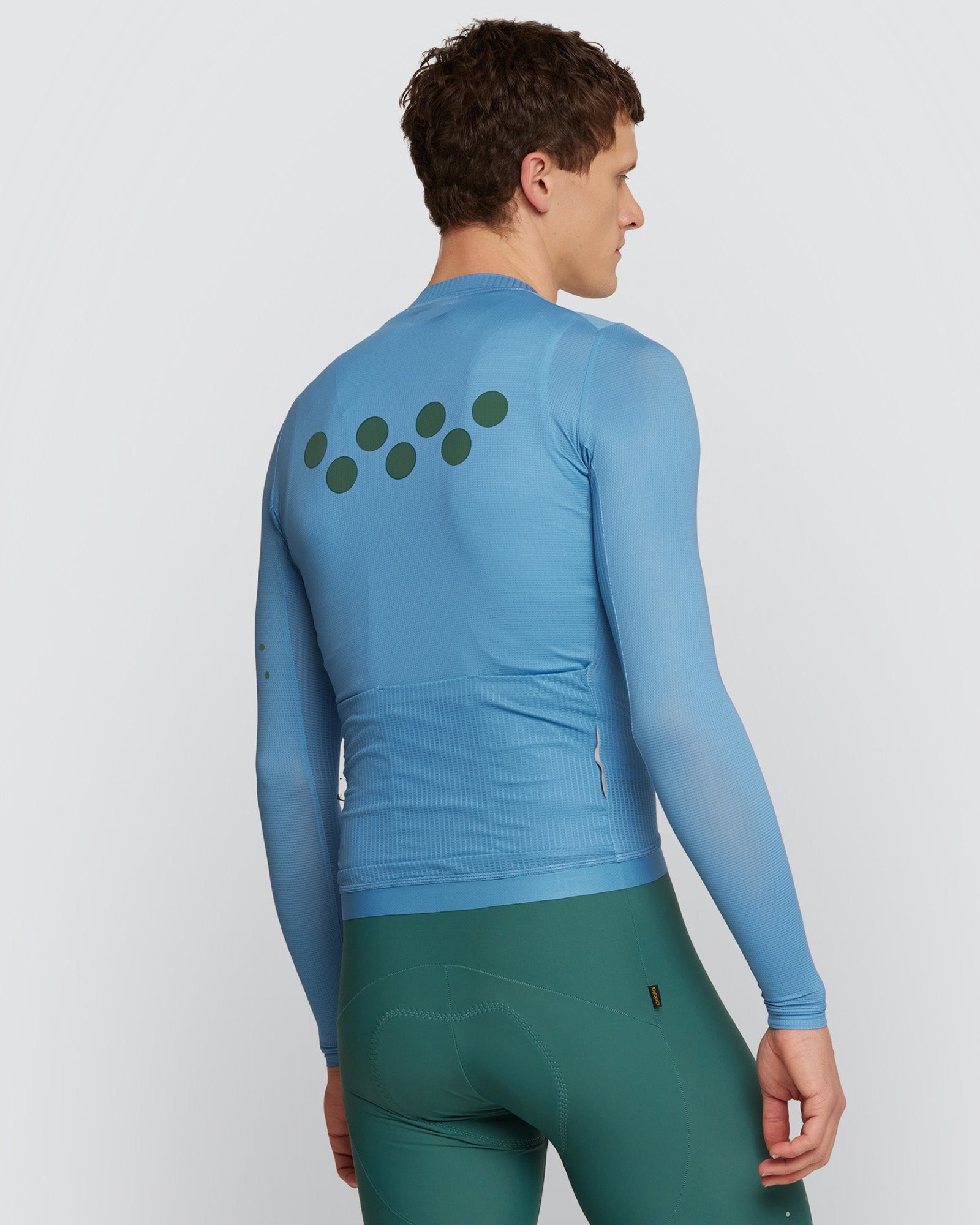 Essentials Air Long Sleeve Jersey