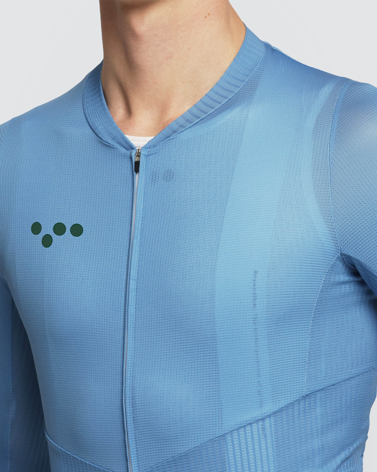 Essentials Air Long Sleeve Jersey